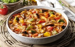Ratatouille