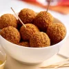 Rundvleesbitterballen