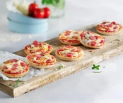 Salamipizzetti’s