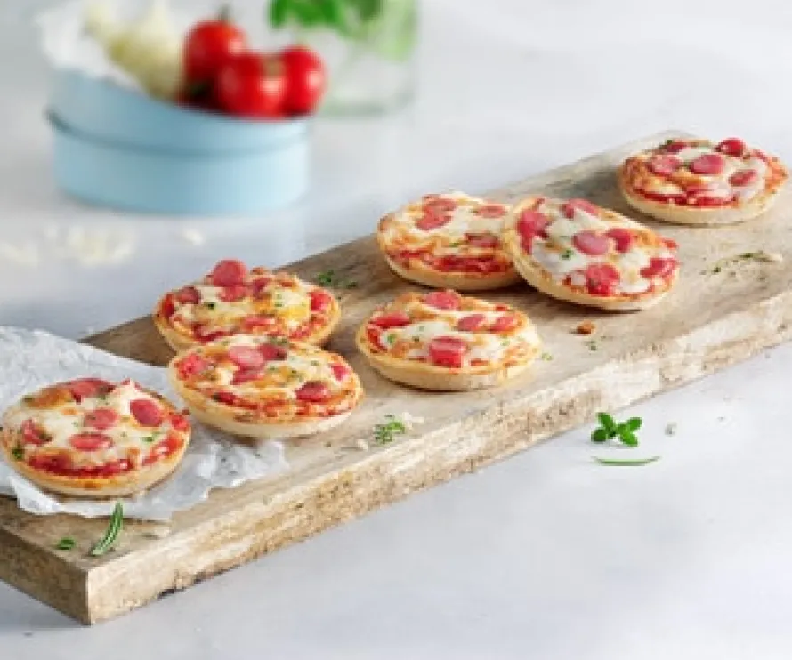 Salamipizzetti’s