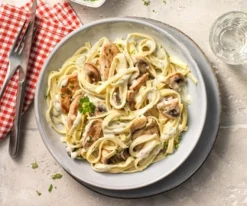 Tagliatelle 'Lombardia'