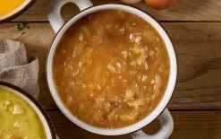 Uiensoep