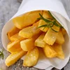 Vlaamse frieten