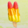 Vruchtenijsjes 'JET'