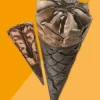 Wafelhoorntjes 'Chocolate Love'