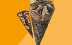Wafelhoorntjes 'Chocolate Love'