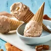 Wafelhoorntjes 'Dulce de Leche'