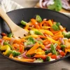 Wokgroentemix