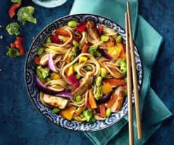 Wokpan 'Asia'