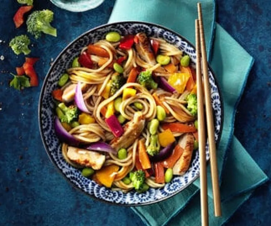 Wokpan 'Asia'